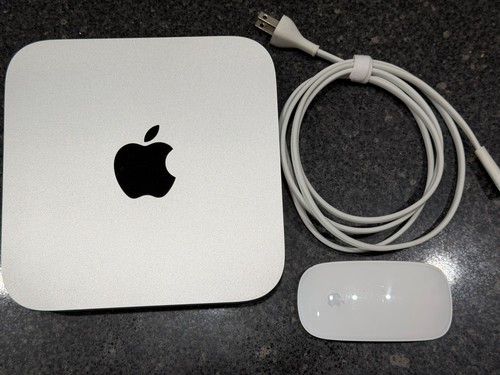 Apple mac mini a1347 - a1347, i5