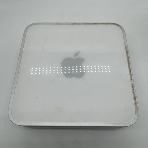Apple mac mini - apple,