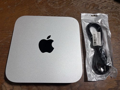 Apple mac mini 2014 - i5, 2.8ghz