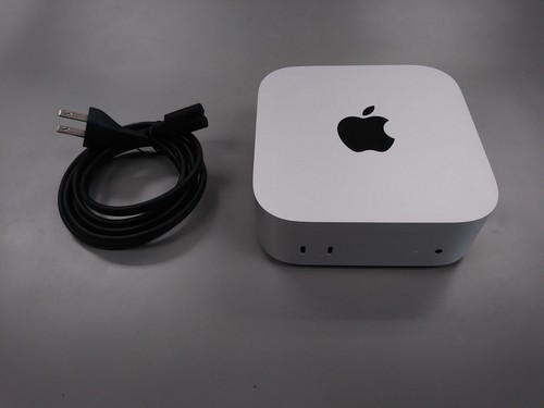 Apple mac mini 24gb - apple, ram
