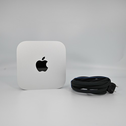 Apple mac mini - chip, 32gb