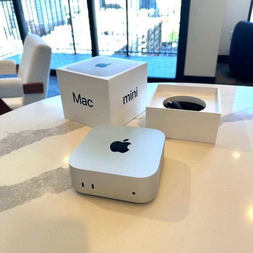 Apple mac mini 24gb ram - mac,