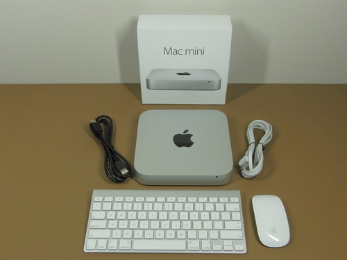 Apple mac mini a1347 - mini,