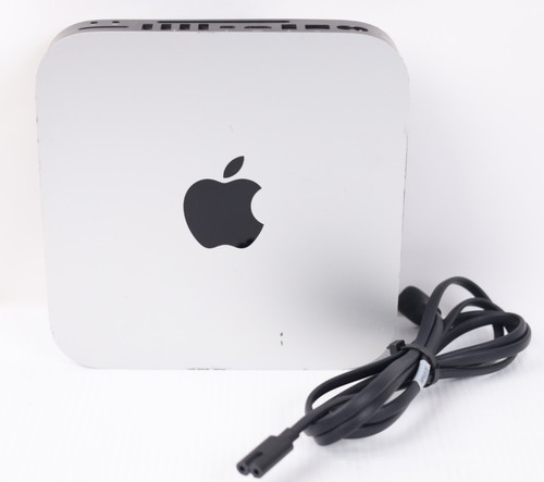 Apple mac mini intel - mac, i5