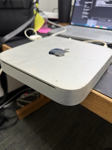 Apple mac mini a1347 - a1347, 2011