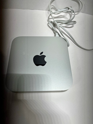 Apple mac mini 2012 - mini, i5