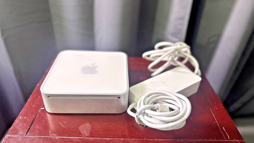 Apple mac mini a1283 - apple,