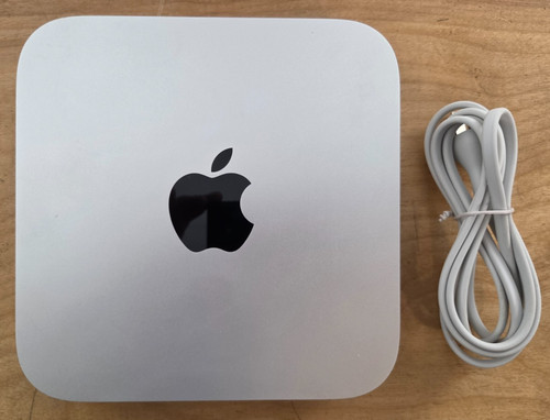 Apple mac mini - apple, 2011