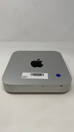 Apple macmini7 a1347 mdm - macmini7,1,