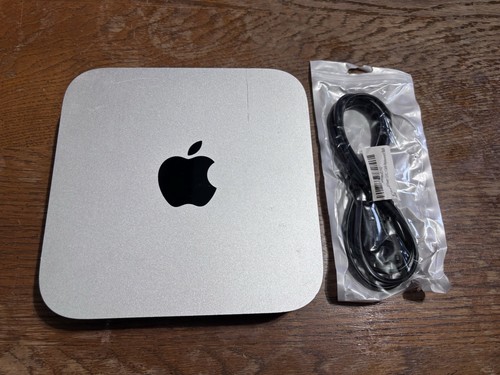 2011 mac mini 3ghz 4gb - i5,
