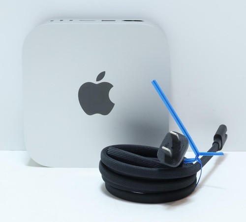 Apple mac mini core cpu - apple,