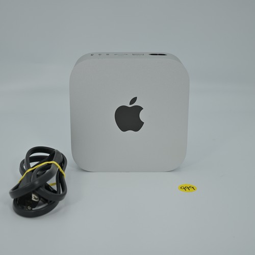 Apple mac mini chip - apple, m4