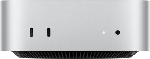 Mac mini 10 core - (2024), m4
