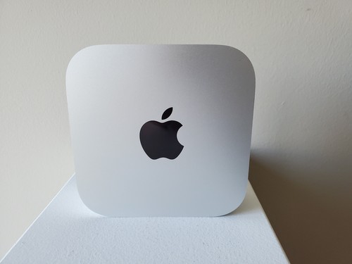 Apple mac mini 2024 pro - apple, m4