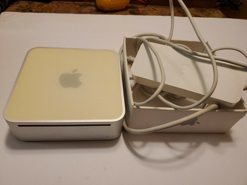 Apple mac mini a1103 - a1103,