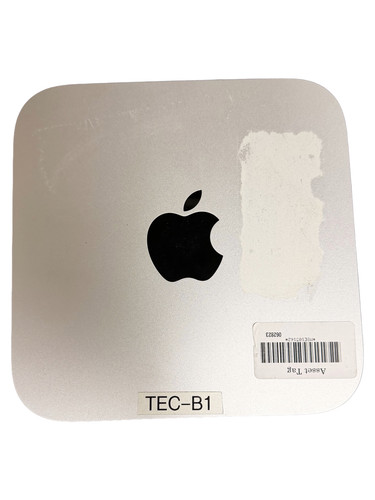 Apple mac mini processor - mini,, i7