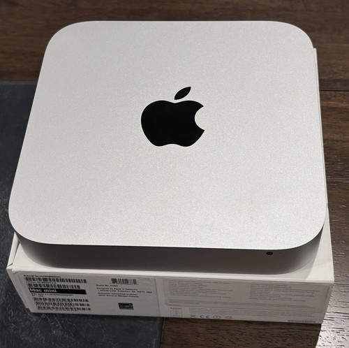 Apple mac mini a1347 late - mac,