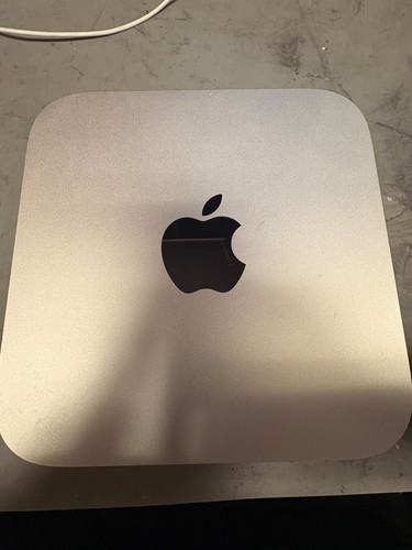 Apple mac mini - apple,