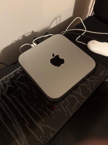 Apple mac mini - mini, a1347