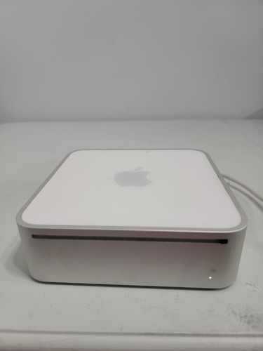Apple mac mini a1283 - mini, a1188