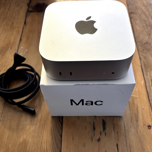 Apple mac mini 24gb ram - apple,