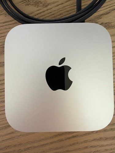 Mac mini 10 - mac, 10-core