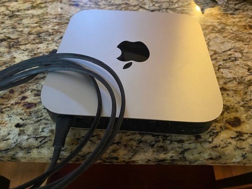 Mac mini 2 5 - 2012), 2.5