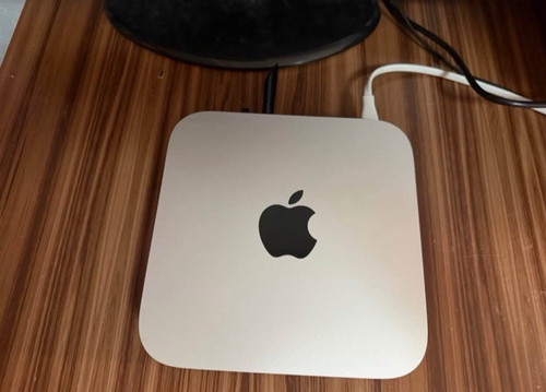 Apple mac mini - mini, (late
