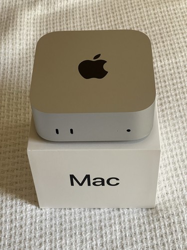 Apple mac mini 24gb - apple,