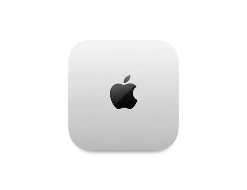 Mac mini 2024 - 2024, cpu