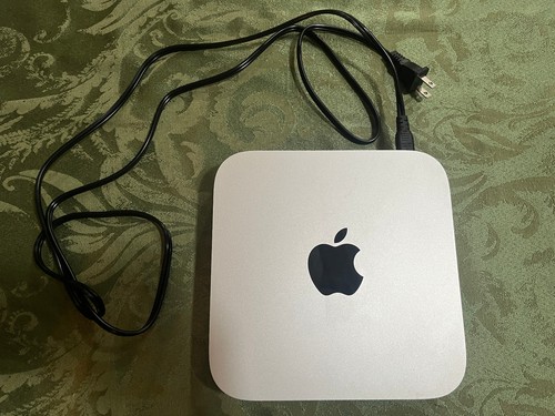 Mac mini late - mini, 2014