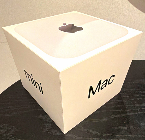 Apple mac mini 24gb - mac,