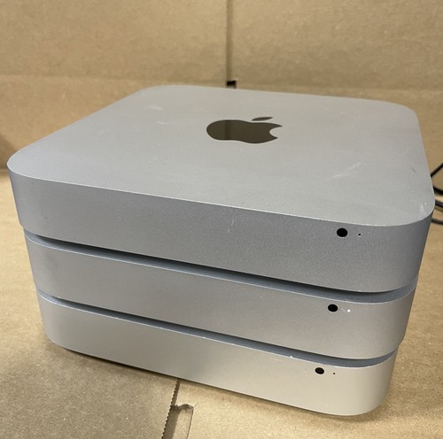 Lot mac mini late 2014 - 2,