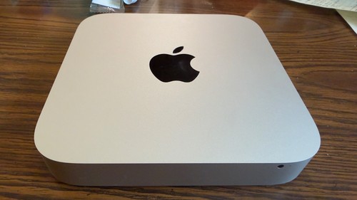 Apple mac mini a1347 ratwd - apple,