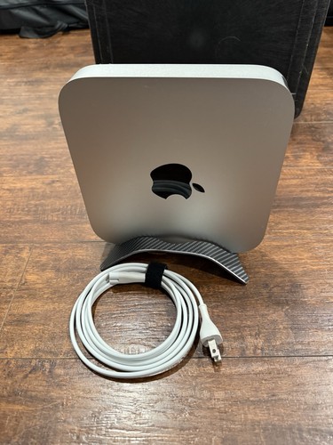 Apple mac mini - apple, i5desktop