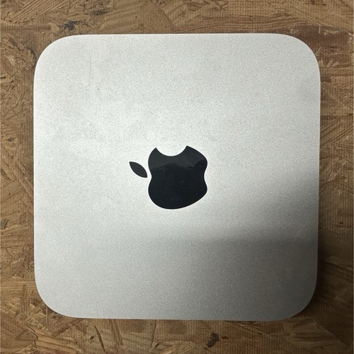 Apple mac mini - apple,