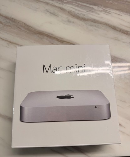 Apple mac mini - mac, a1347