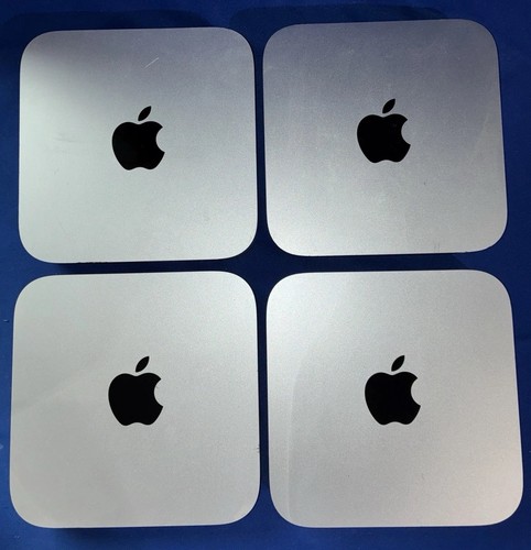 Apple mac mini - mini,