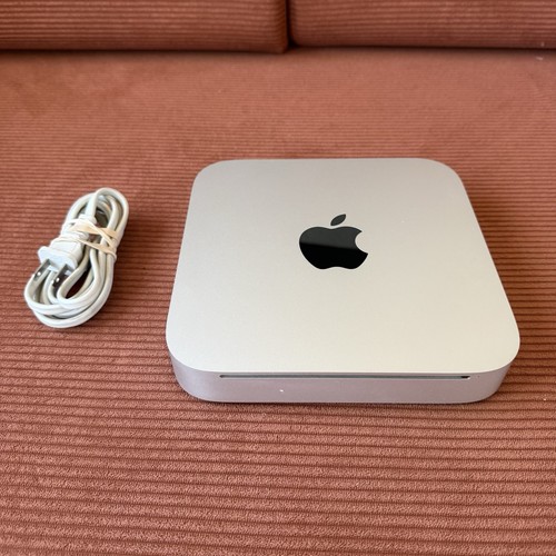 Apple mac mini a1347 4gb - apple,