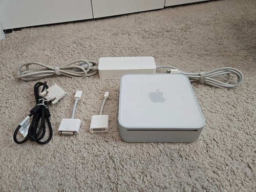 Apple mac mini - mac,