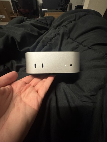 Apple mac mini - apple,