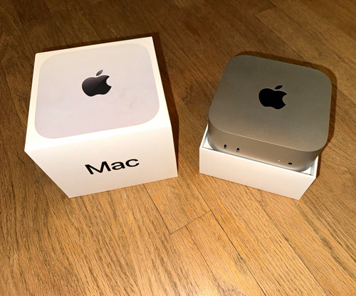 Apple mac mini 16gb - mini,