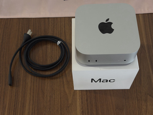 2024 apple mac mini desktop - apple,