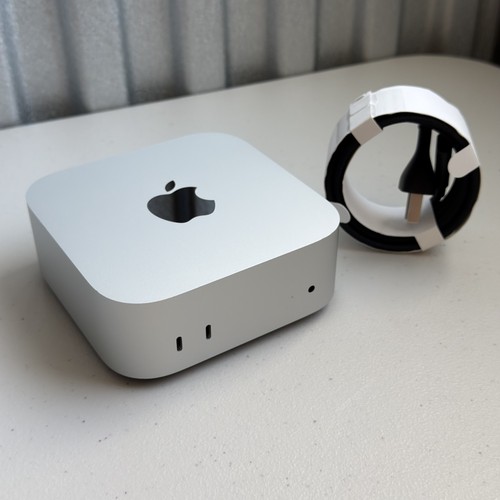 Apple mac mini 24gb 1tb - apple,