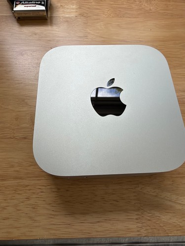 Apple mac mini desktop - mac,