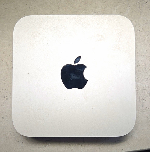 Apple mac mini a1347 5ghz - mini, 2.5ghz