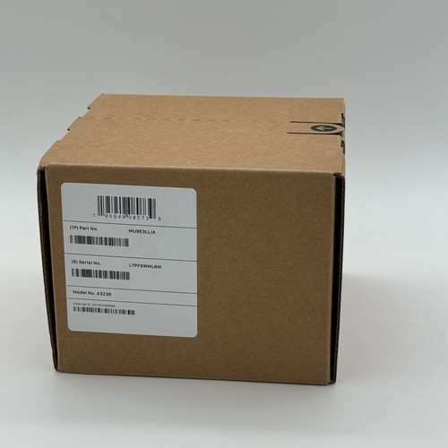 Apple mac mini core cpu - m4,