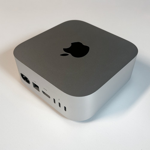 Apple mac mini - mac, desktop