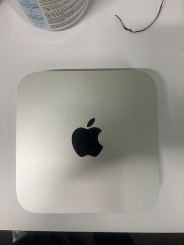 Apple mac mini late - late, 2012