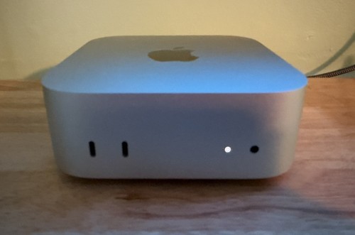 Apple mac mini 16gb - apple,
